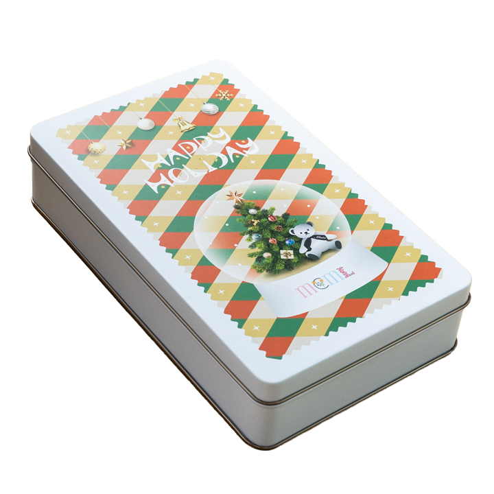 MCML×ショコラボ「HOLIDAY BOX 2025」