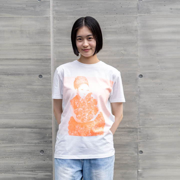 【予約販売】MISIA アートTシャツ