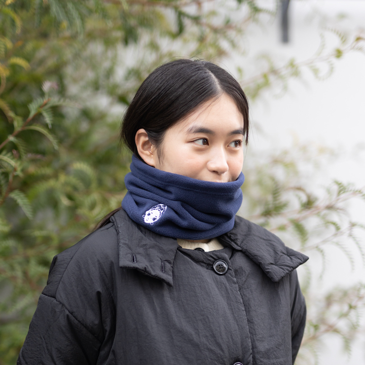 【MSA限定】MSAアイコンネックウォーマー
