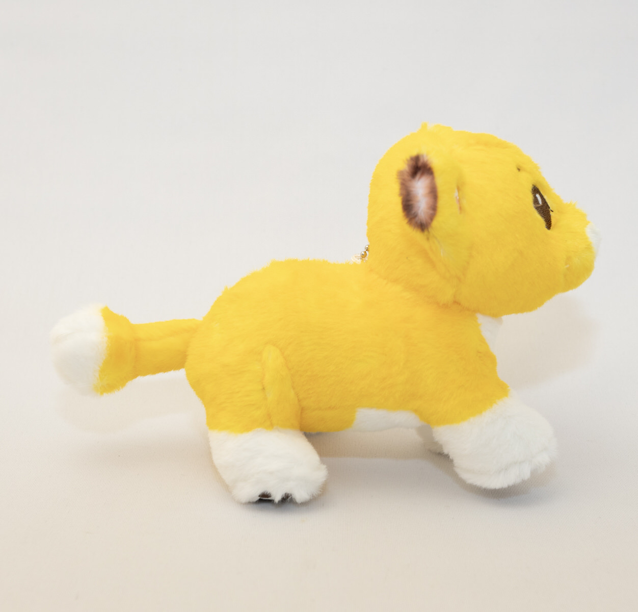 【予約商品】ハートのレオナ ぬいぐるみキーホルダー
