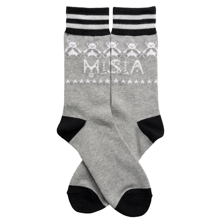 MISIA HOLY NIGHT 靴下（メンズ）