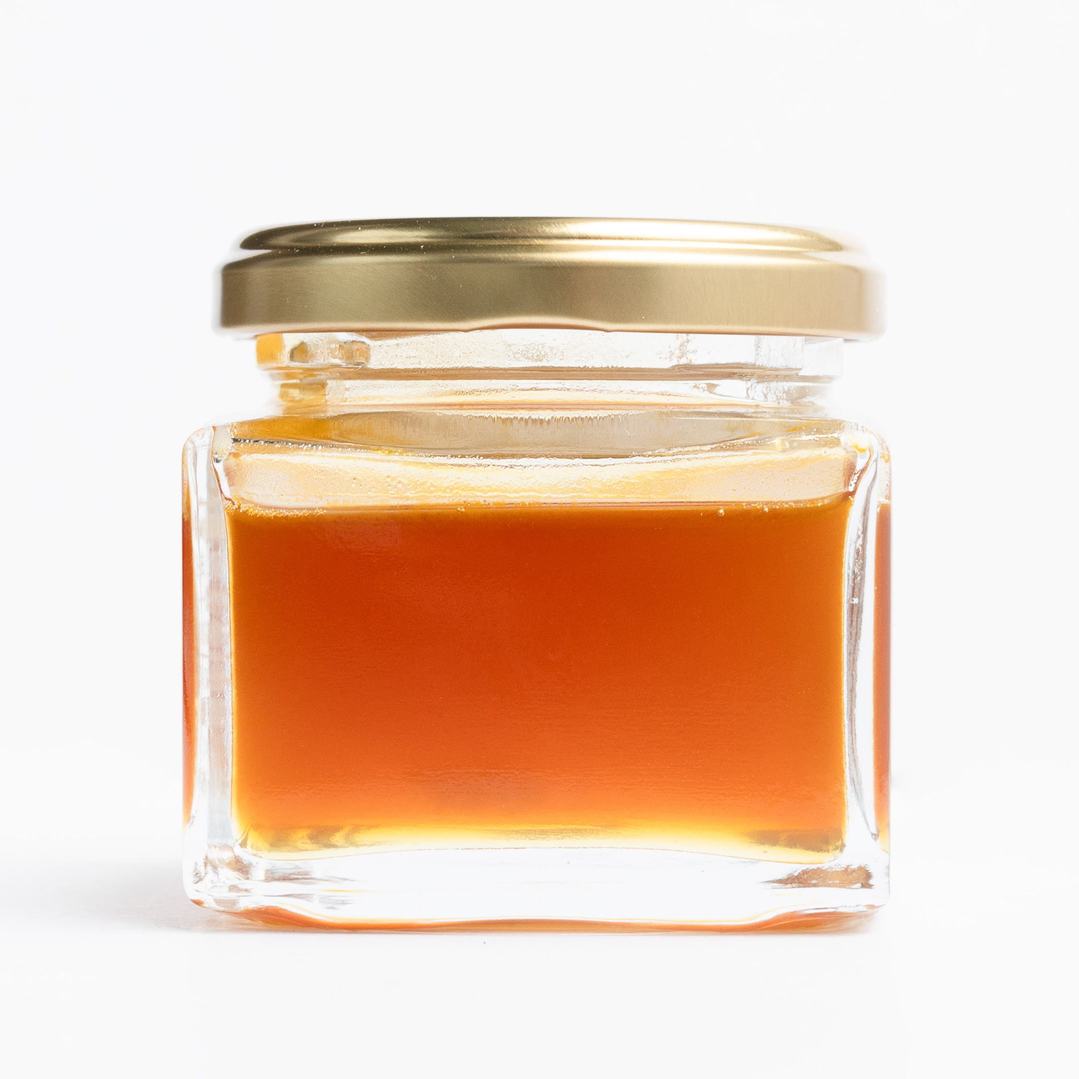 【予約商品】MCML×TSUSHIMA HONEY