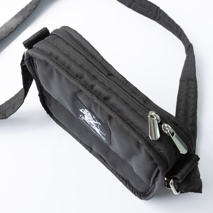 【予約商品】【MSA限定】ショルダーバッグ