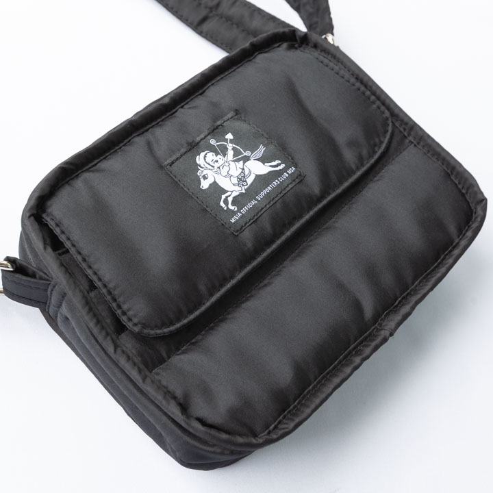 【予約商品】【MSA限定】ショルダーバッグ