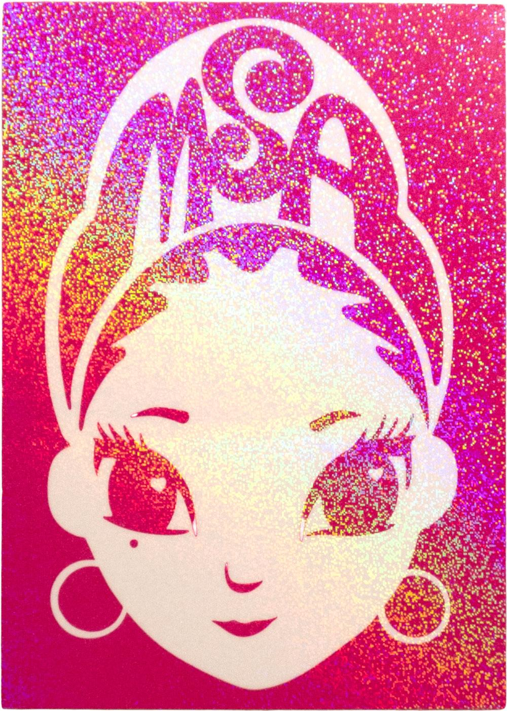 「MISIA SOUL JAZZ FUNK CITY」オフィシャルグッズ