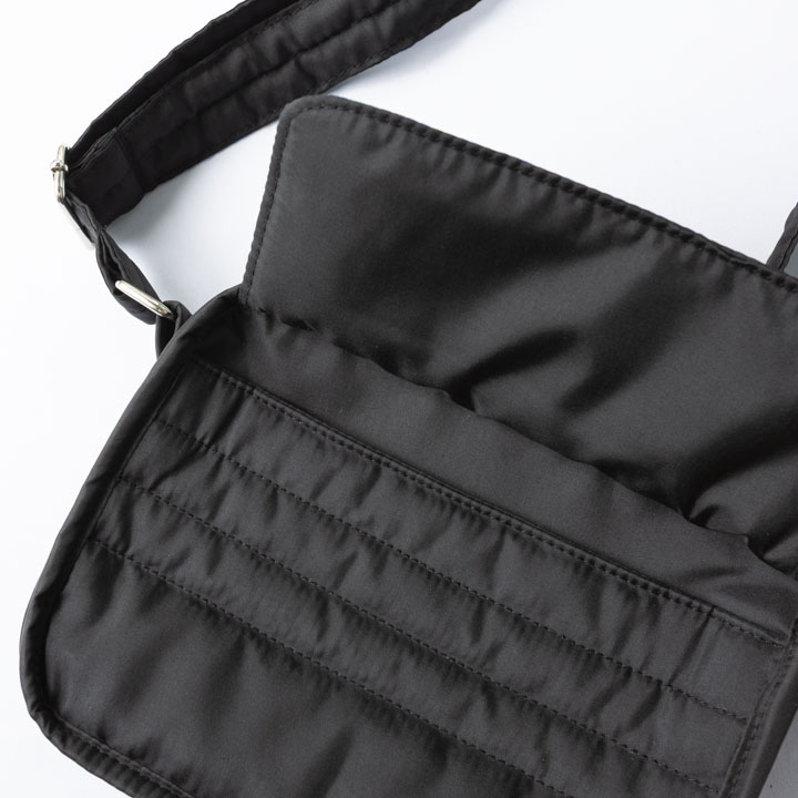【予約商品】【MSA限定】ショルダーバッグ