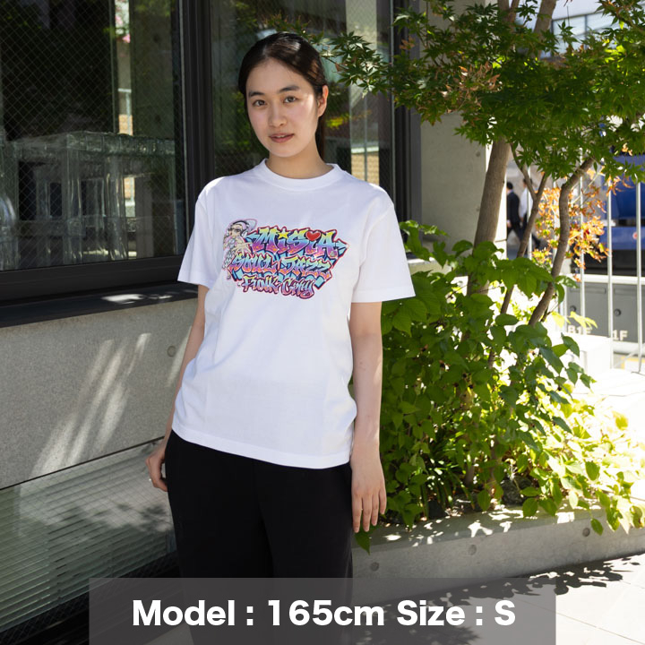 MISIA SOUL JAZZ FUNK CITY Tシャツ