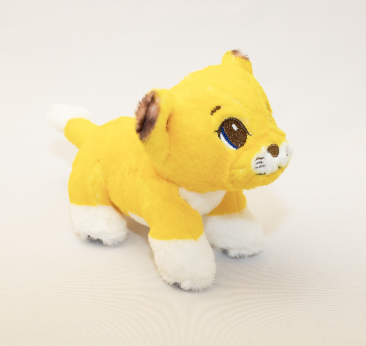 【予約商品】ハートのエレナ ぬいぐるみキーホルダー