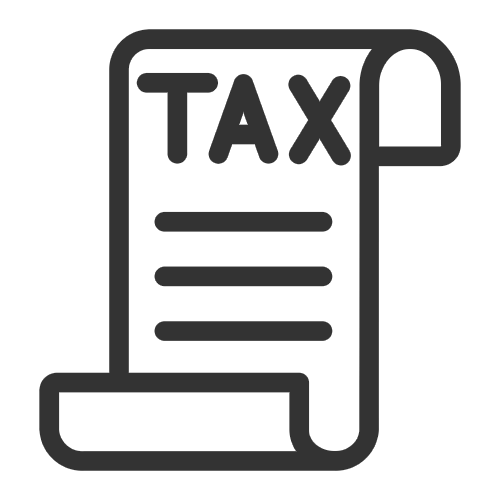 消費税について