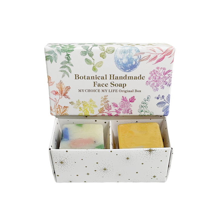 香りを楽しむセットB