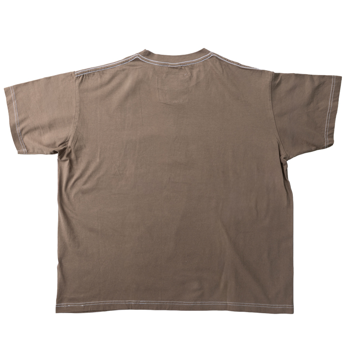 MCML×YOJOKUN ひまわりTシャツ ユニセックスシャツ