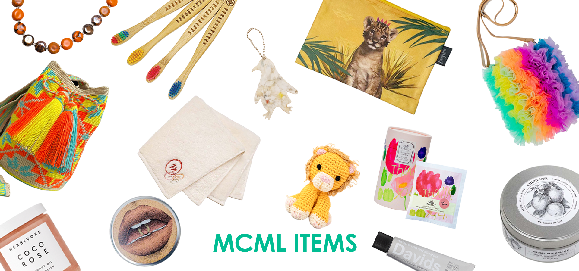 MCML ITEM