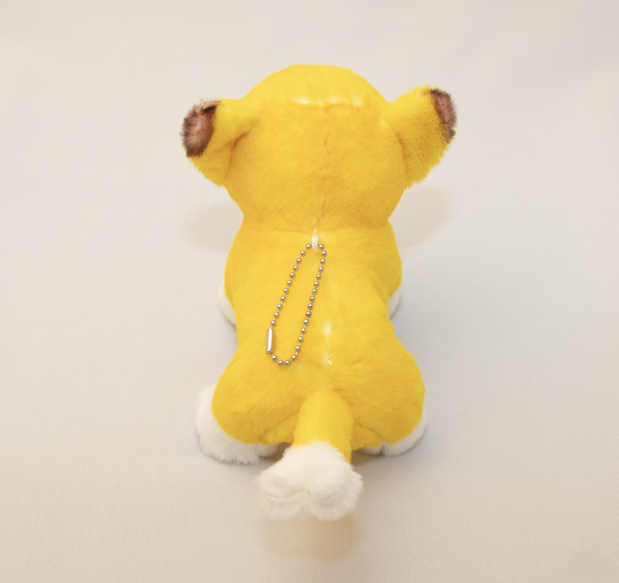 【予約商品】ハートのエレナ ぬいぐるみキーホルダー