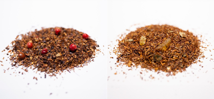 MISIAオリジナルフレーバードルイボスティーセット