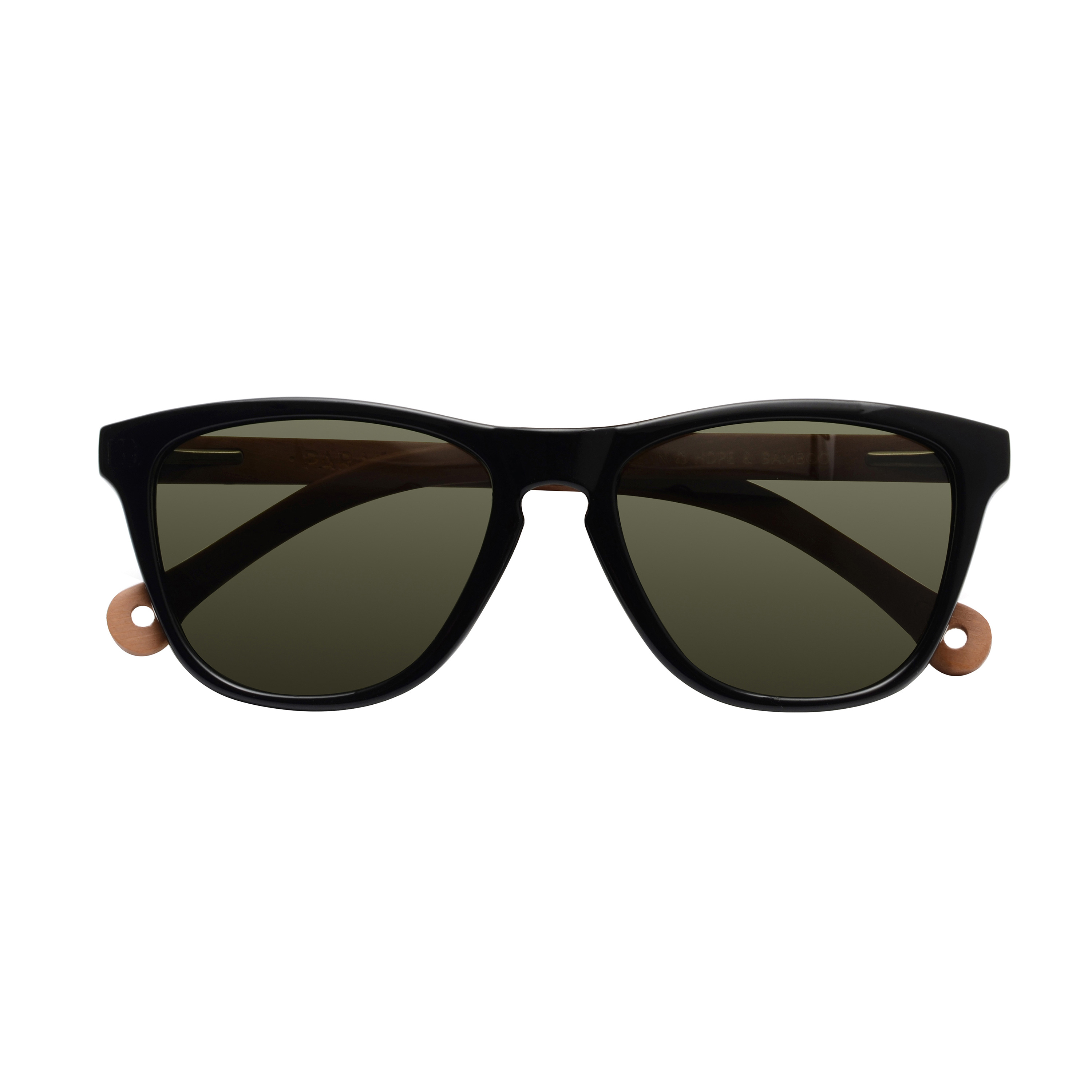 PARAFINA OLA - BLACK