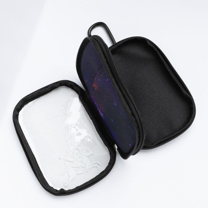 【予約商品】【MSA限定】ミニマルチケース