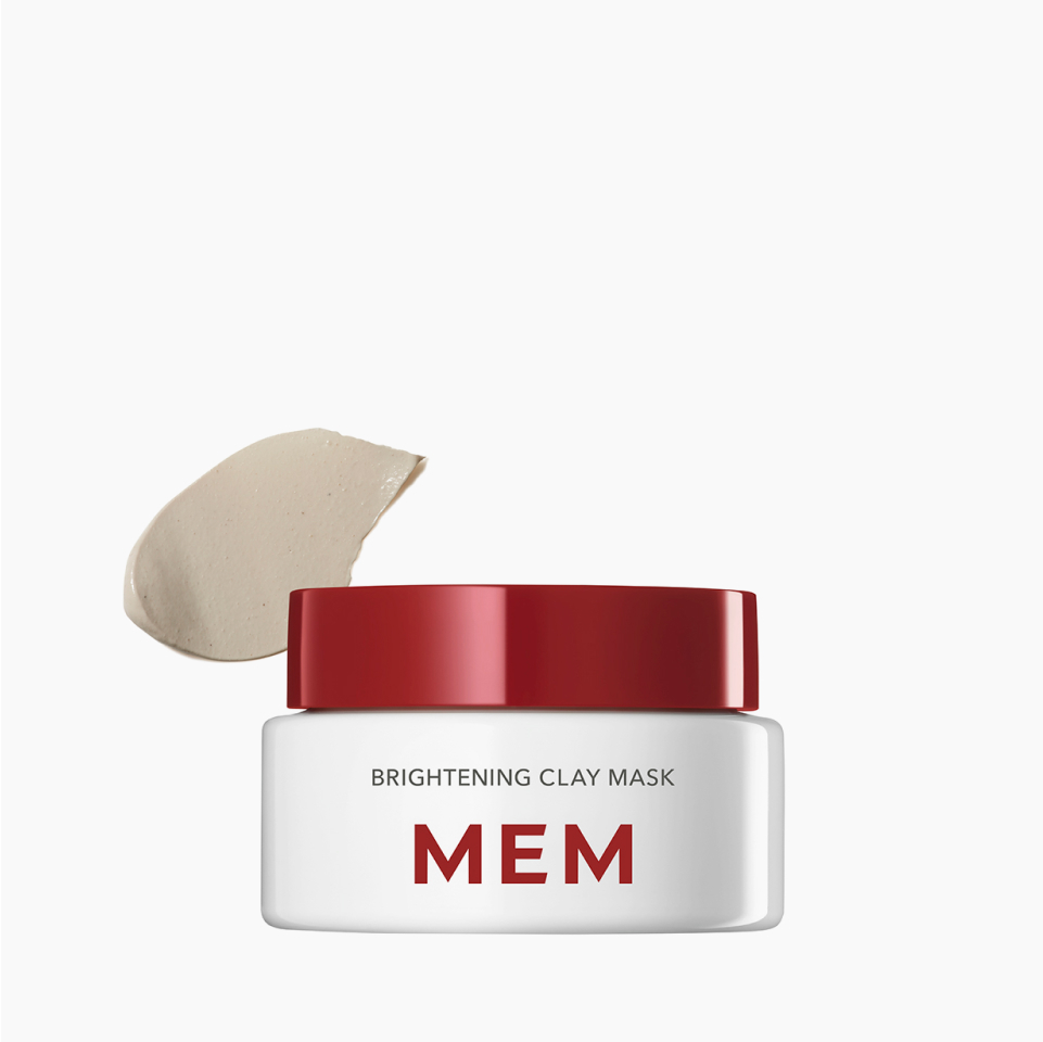 MEM スキンケアシリーズ