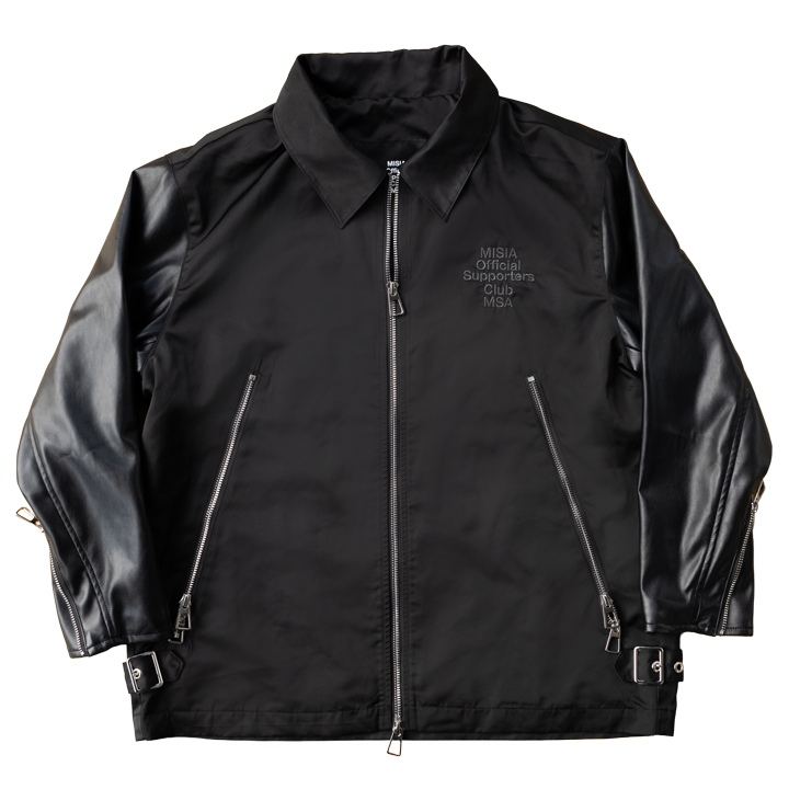 【予約商品】【MSA限定】MSAアイコンジャケット