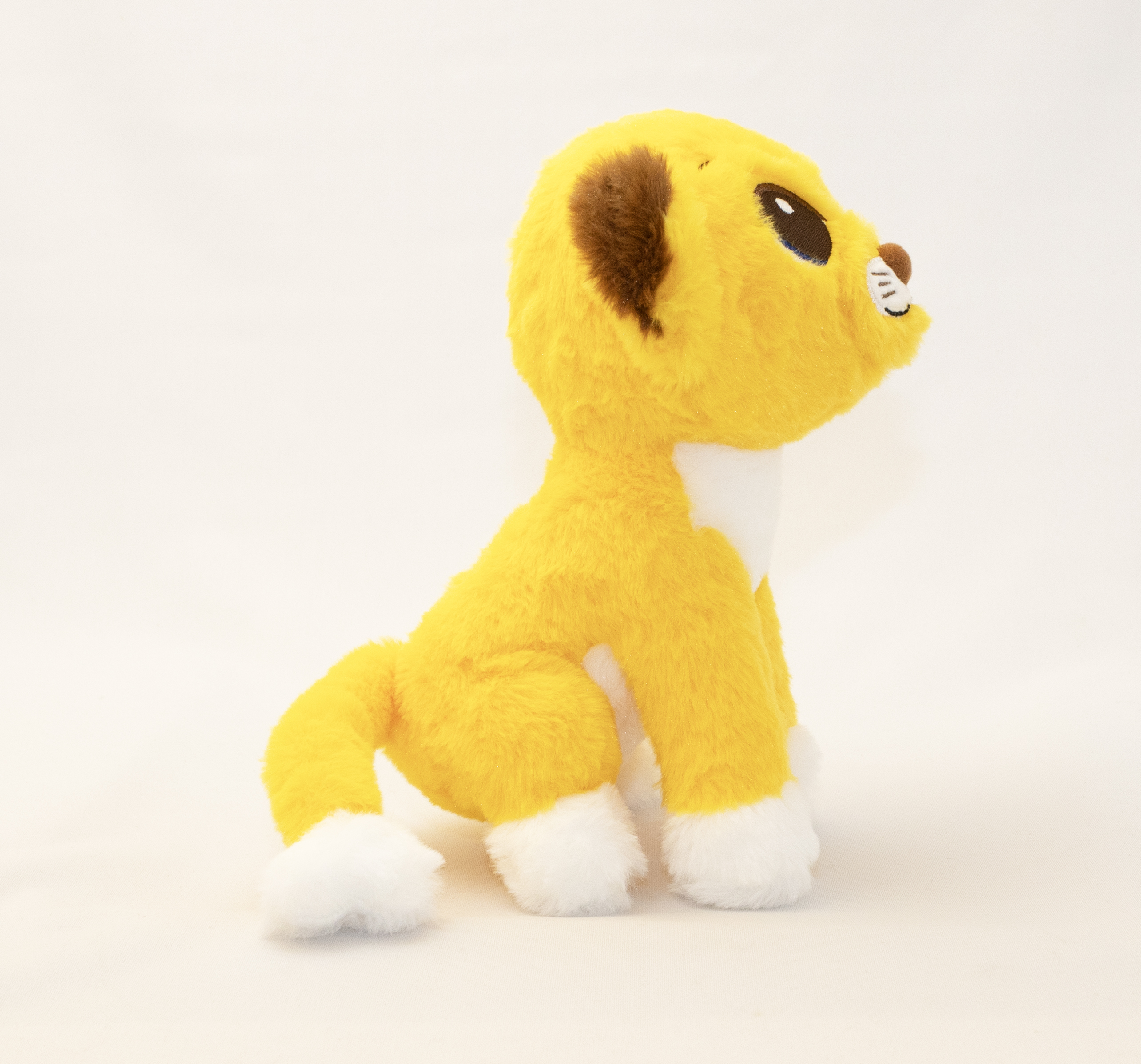 【予約商品】ハートのエレナ ぬいぐるみ