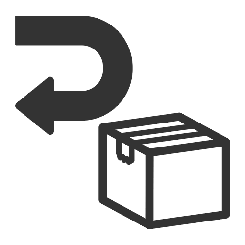 返品・支払いについて