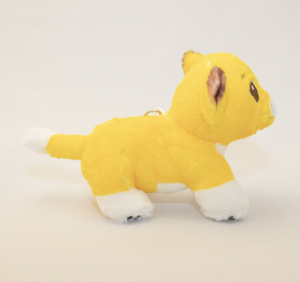 【予約商品】ハートのエレナ ぬいぐるみキーホルダー