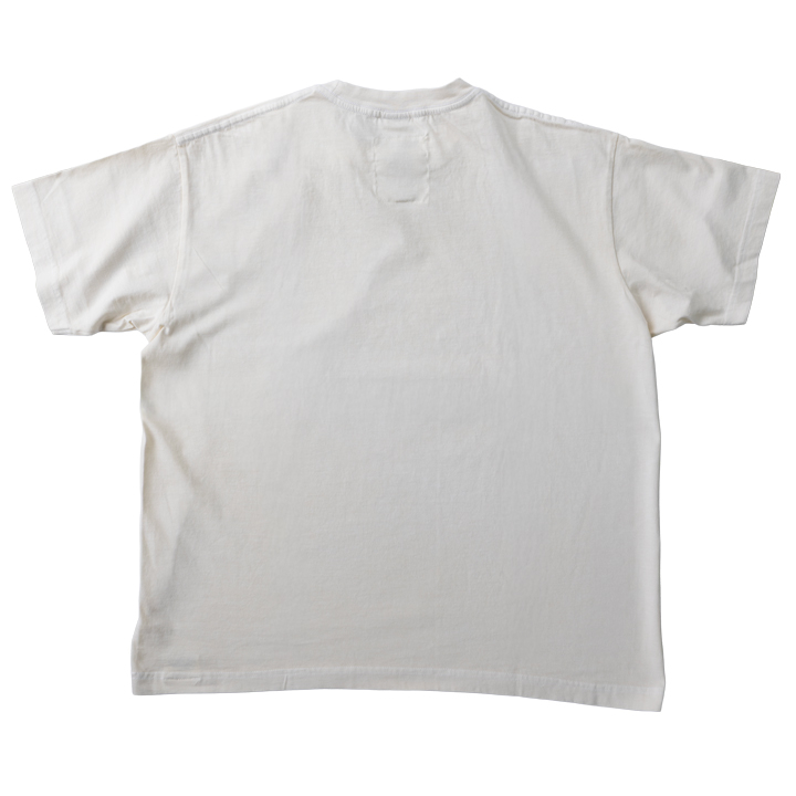 MCML×YOJOKUN ひまわりTシャツ ユニセックスシャツ