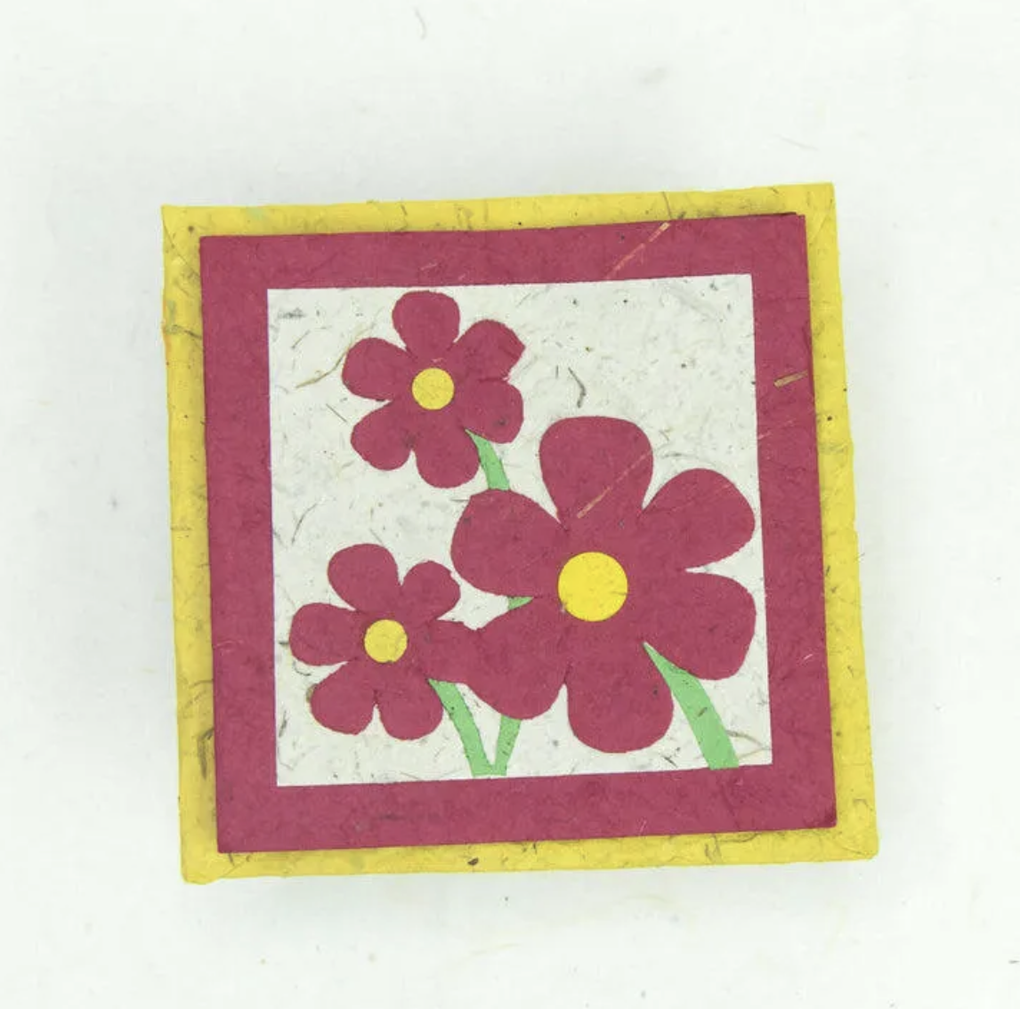 POOPOOPAPER グリーティングカード 