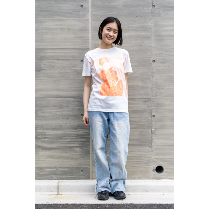 【予約販売】MISIA アートTシャツ
