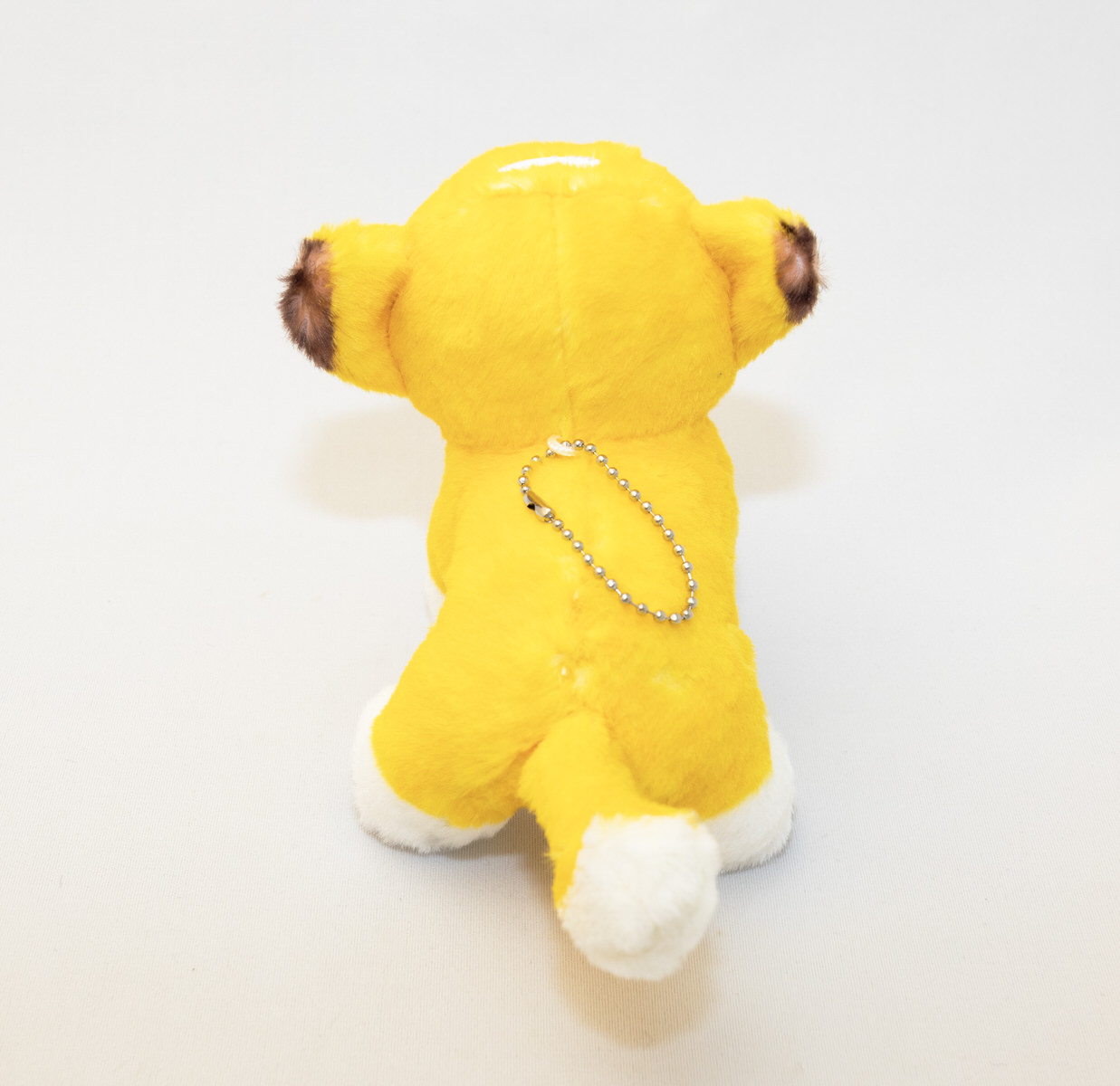 【予約商品】ハートのレオナ ぬいぐるみキーホルダー