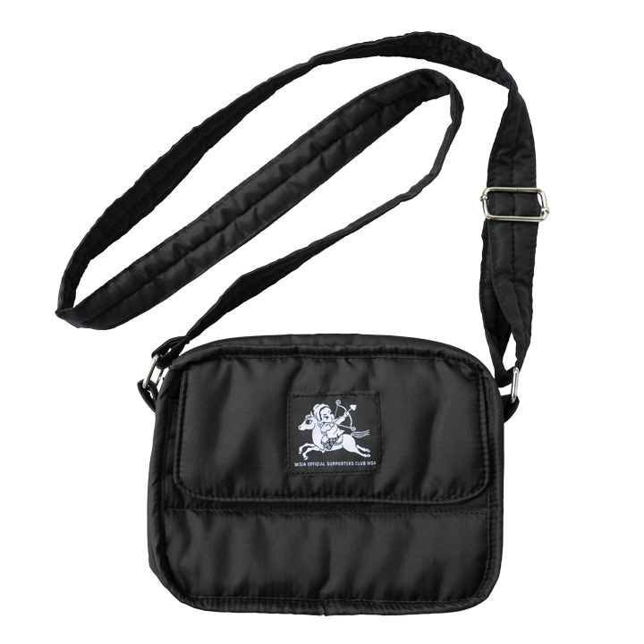 【MSA限定】ショルダーバッグ