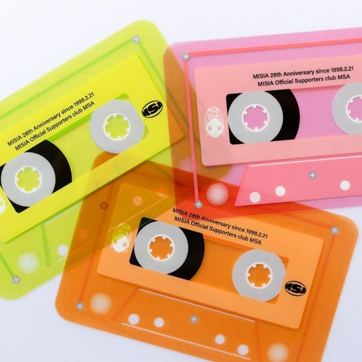 【MCML×MSA】MISIAデビュー記念企画！