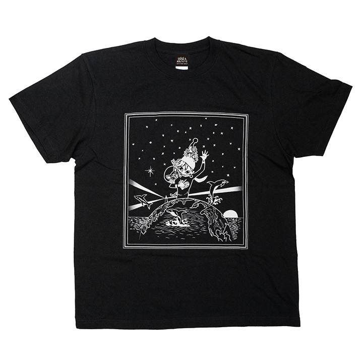 MISIA 星空のライヴ XII Tシャツ