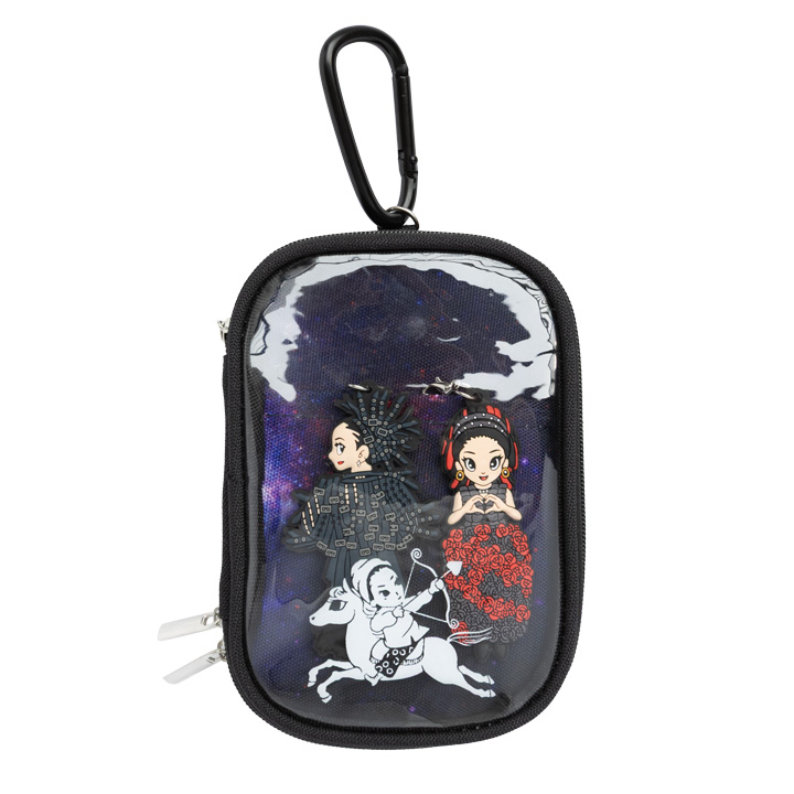 【予約商品】【MSA限定】ミニマルチケース