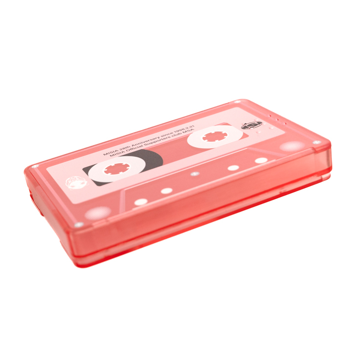 【MSA限定】カセット風コインケース