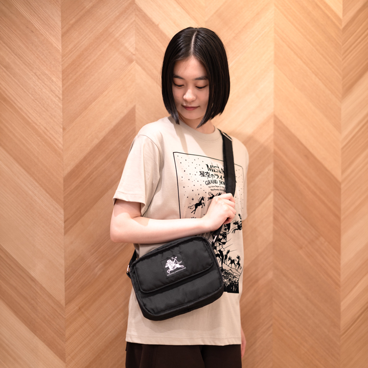 【MSA限定】ショルダーバッグ