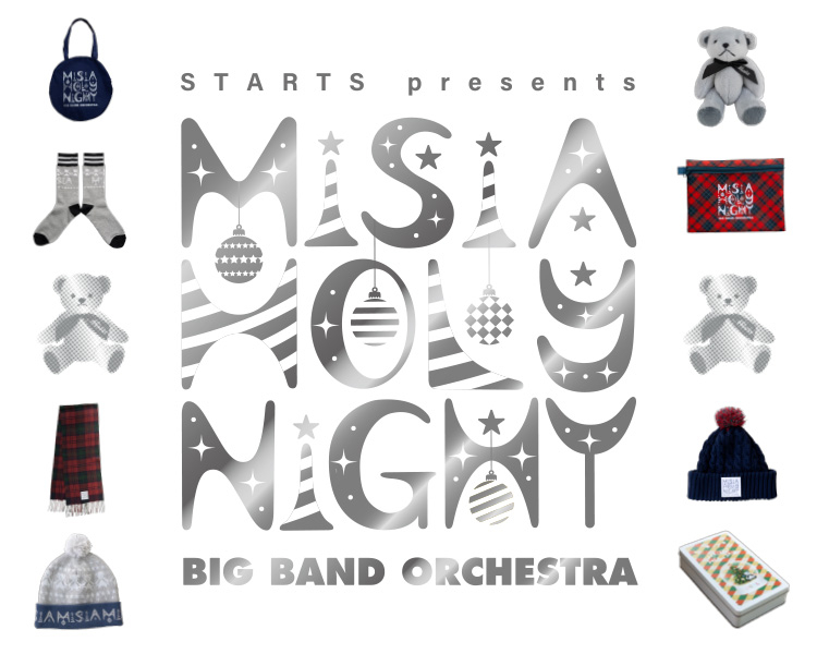 ミーシャ　ライブグッズ　新品☆ NEWS | 【公式】MISIA | MISIA OFFICIAL SITE