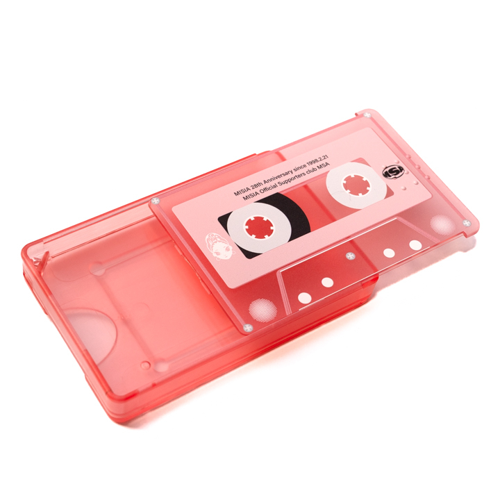 【MSA限定】カセット風コインケース