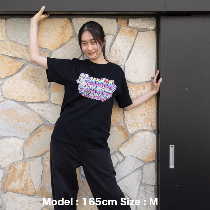 MISIA SOUL JAZZ FUNK CITY Tシャツ