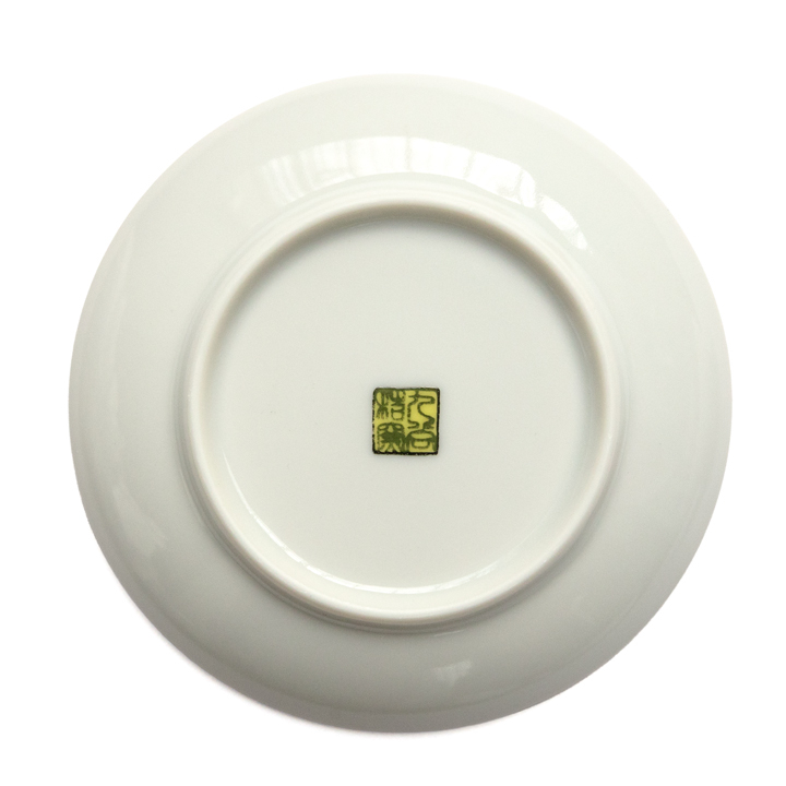 【MSA限定】九谷焼豆皿×MISIA 2026