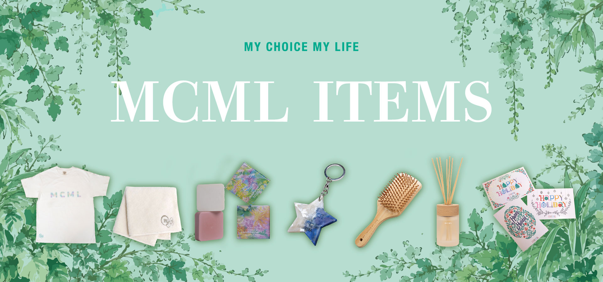 MCML ITEM
