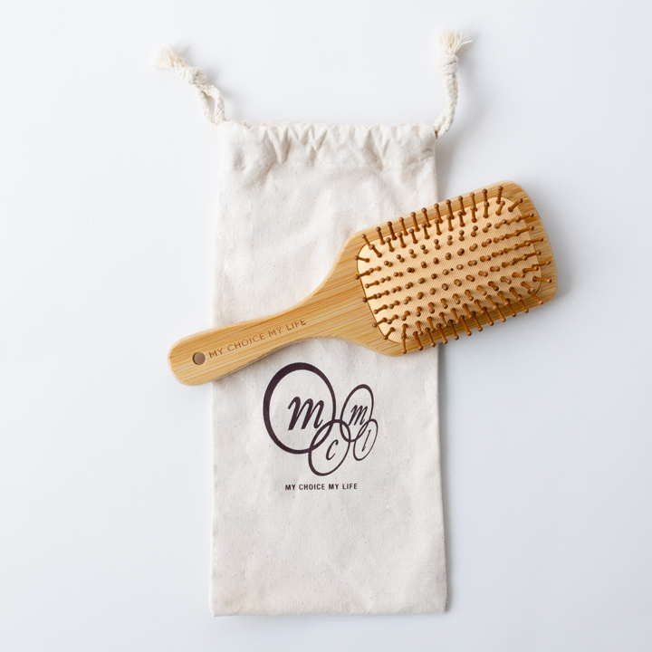 ヘアケアを楽しむセットB