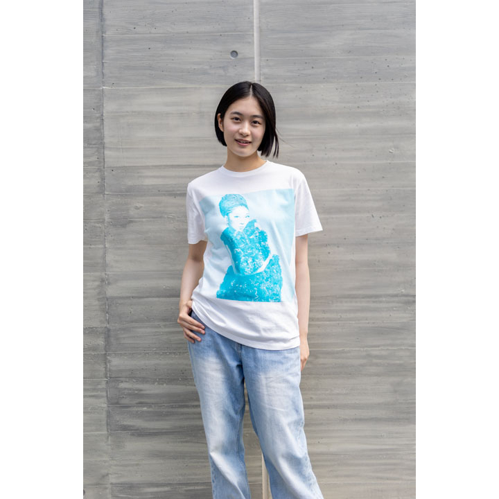 【予約販売】MISIA アートTシャツ