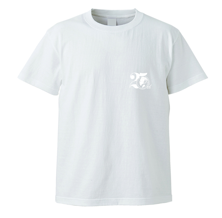 MISIA THE GREAT HOPE Tシャツ(ネイビー）
