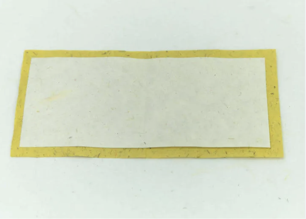 POOPOOPAPER グリーティングカード 