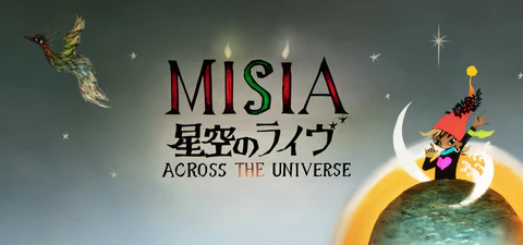 MISIA星空のライヴ ACROSS THE UNIVERSE