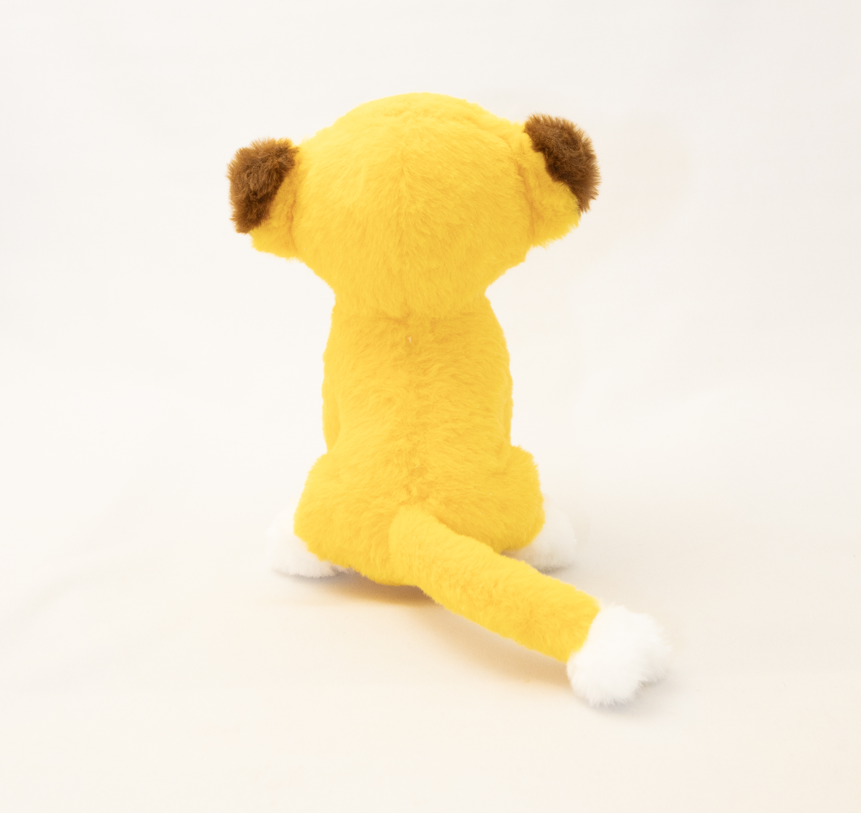 【予約商品】ハートのエレナ ぬいぐるみ