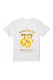 太陽のパレードファイナルTシャツ (ホワイト)