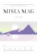 【MSA限定】MISIA MAG vol.89
