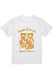 【予約商品】太陽のパレードTシャツ 沖縄ver. (ホワイト)