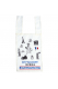 【予約商品】MISIA×BRIGITTE TANAKA<br>オーガンジーバッグ<br>- LES VACANCES DE MISIA -